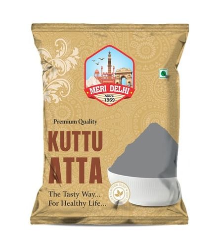 Kuttu Atta