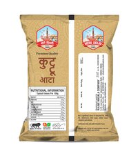 Kuttu Atta
