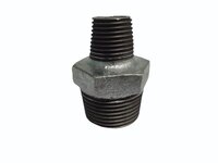 GI R/HEX NIPPLE 3