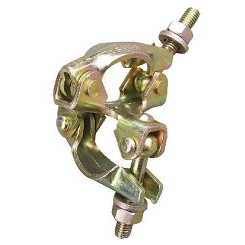 Scaffolding Fix Coupler