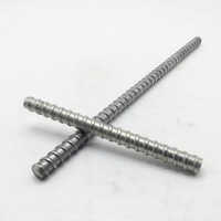 Scaffolding Tie Rod