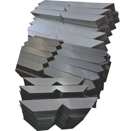 Crgo Cut To Size Lamination Core - Application: Industrial