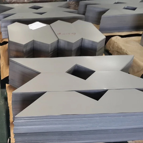 Crgo (Cold-Rolled Grain-Oriented) Transformer Lamination Core