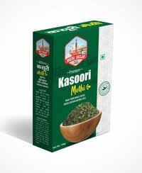 Kasoori methi