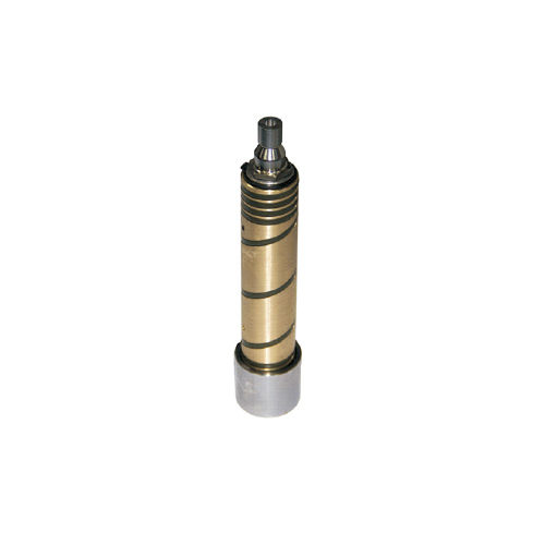 Single Valve Nozzle