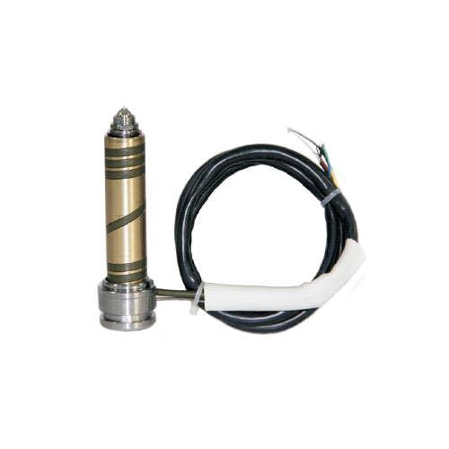 Hot Spure-single Nozzle - Material: Metal