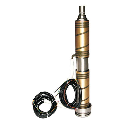 Hot Spure-single Nozzle - Material: Metal