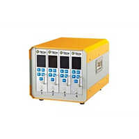 Sequential Injection Timer - Material: Stainless Steel