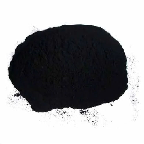 Sch Carbon Black Powder - Cas No: 1333-86-4