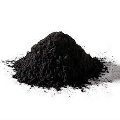 Carbon Black Powder - Cas No: 1333-86-4