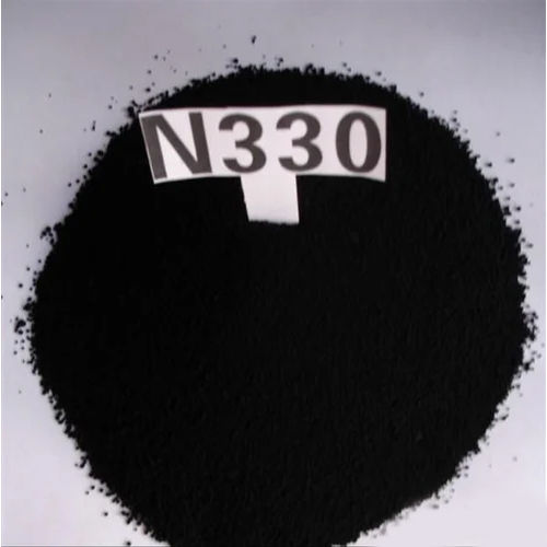 N330 Carbon Black Powder - Cas No: 1333-86-4