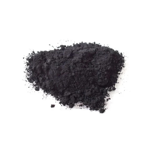 Carbon Black Micronized Powder - Cas No: 1333-86-4