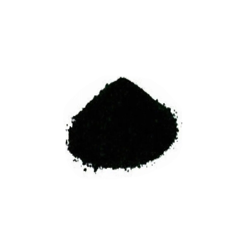 Carbon Jet Black Powder