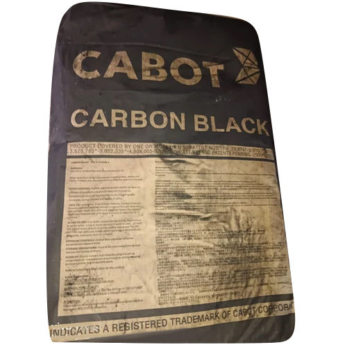 Cabot Regal 250r Carbon Black Powder - Cas No: 1333-86-4