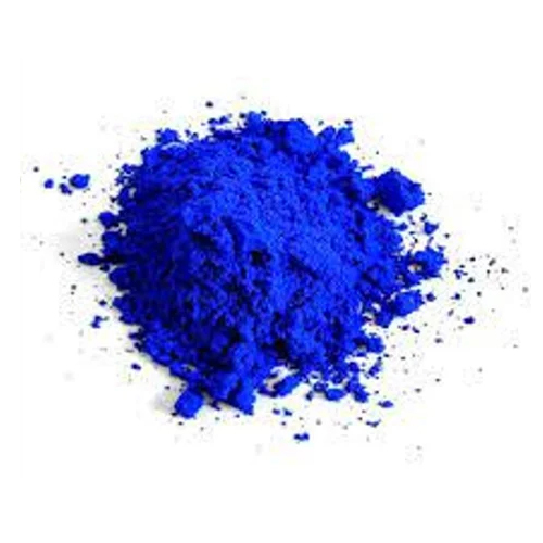 Alpha Blue Pigment