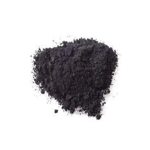 Black Pigment Powder