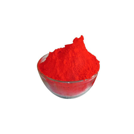 Red Lake Pigment - Physical State: Powder