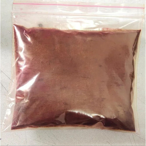 Natural Oil Colours Powder