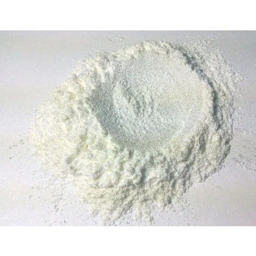 Pearl Pigment Powder - Color: White