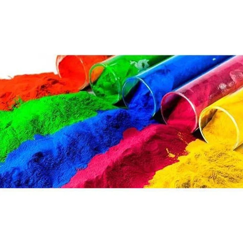 Industrial Grade Pigment Powder