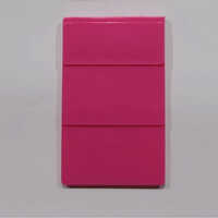 Pv-19 Pink Pigment - Physical State: Powder