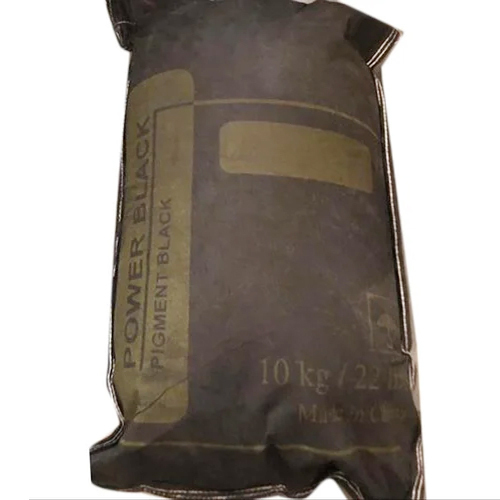 Black Pigment Powder