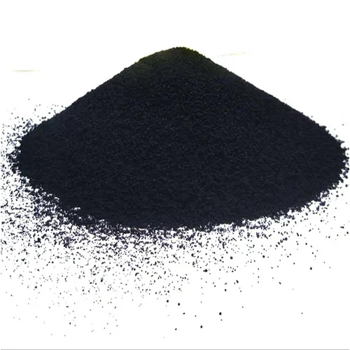 Carbon Black Pigment Powder