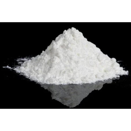 White Calcium Carbonate Powder