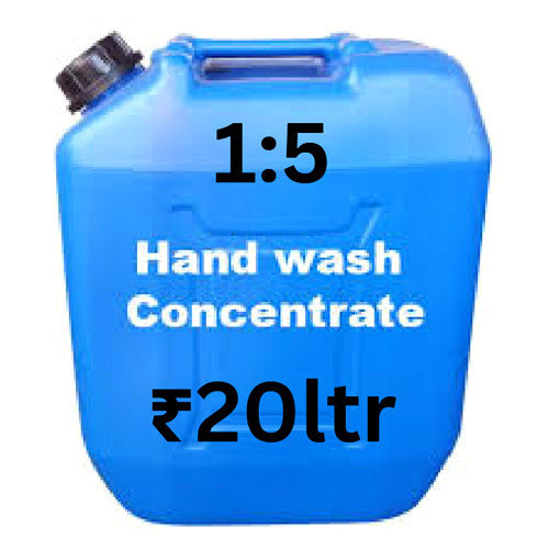 Hand Wash Concentrate