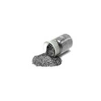 Sch Graphite Flake - Graphite Material, Industrial Usage, Black Color, Flake Shape | Ideal For Diverse Industrial Applications
