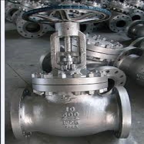 globe valve 2inch size ss316 class200