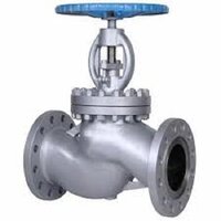 globe valve 2inch size ss316 class200