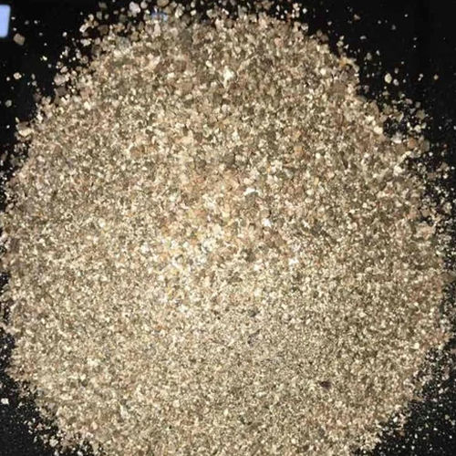 Natural Exfoliated Vermiculite