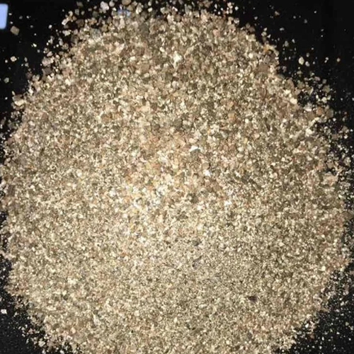 Exfoliated Vermiculite