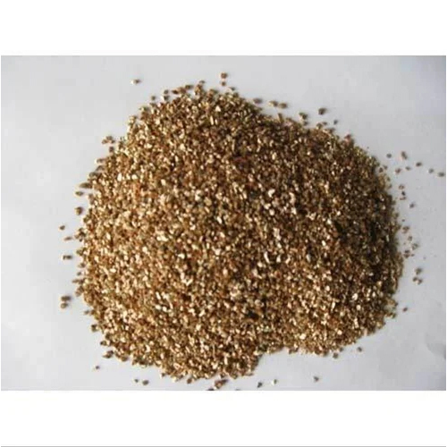 Exfoliated Vermiculite Powder