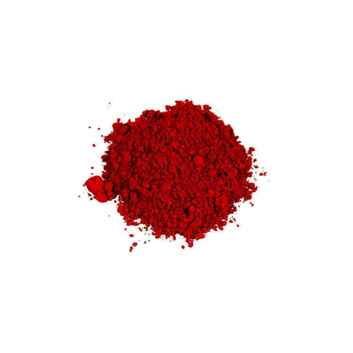 Red Iron Oxide