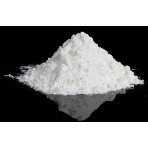 Nbr White Rubber Powder - Ash %: 38%