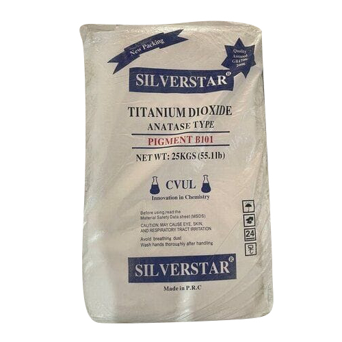 Silver Star Titanium Dioxide