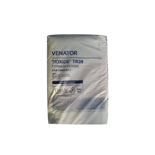 Tioxide Tr-28 टाइटेनियम डाइऑक्साइड