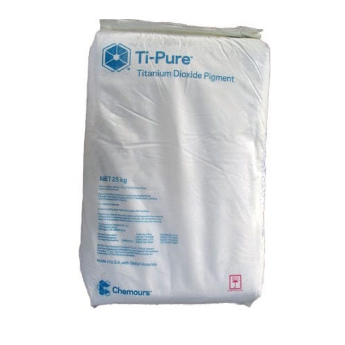 Dupont Titanium Dioxide R104