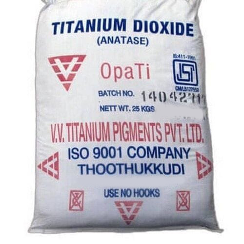 Opati Titanium Dioxide