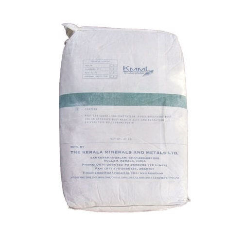 3Rc 8223 Titanium Dioxide Powder - Application: Industrial