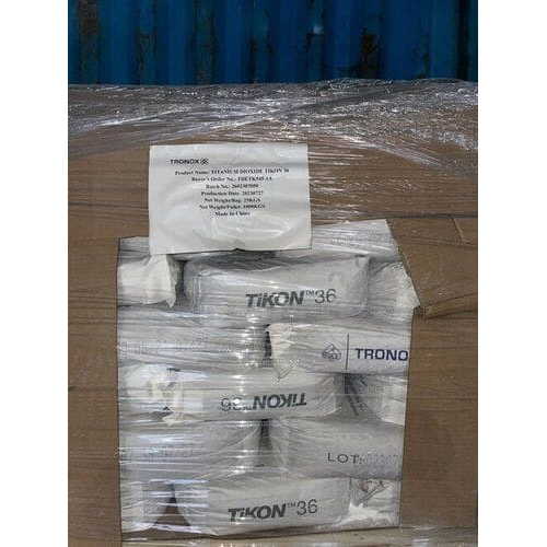 Tokon 36 Titanium Dioxide