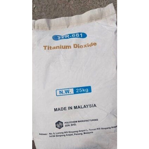 TYR-681 Titanium Dioxide