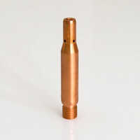 Copper Components - High-quality Copper, Polished Finish | Durable, Easy To Use For Industrial Applications