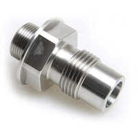 Hot Forged Magnesium Alloy Precision Parts