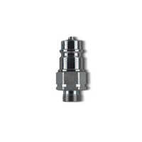 Hydraulic Quick Coupler