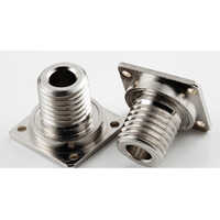 Metal Finishing Precision Parts