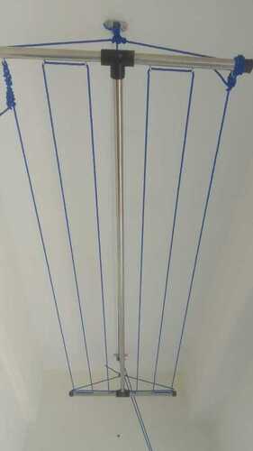 Economy ceiling mounted cloth drying hangers in aynavaram Chennai