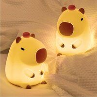 Capybara Little Night Light